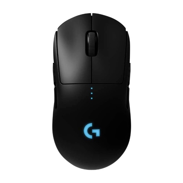 Logitech G Pro Trådlös Gamingmus