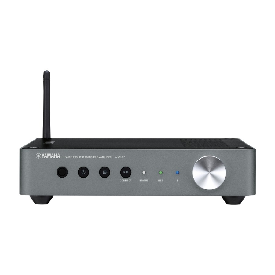 MusicCast WXC-50 Network Player