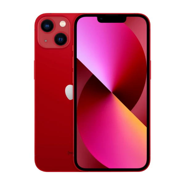 Apple iPhone 13minni (PRODUCT)RED 本体 APPLE IPHONE 13 128 GB (PRODUCT)RED - Power.no