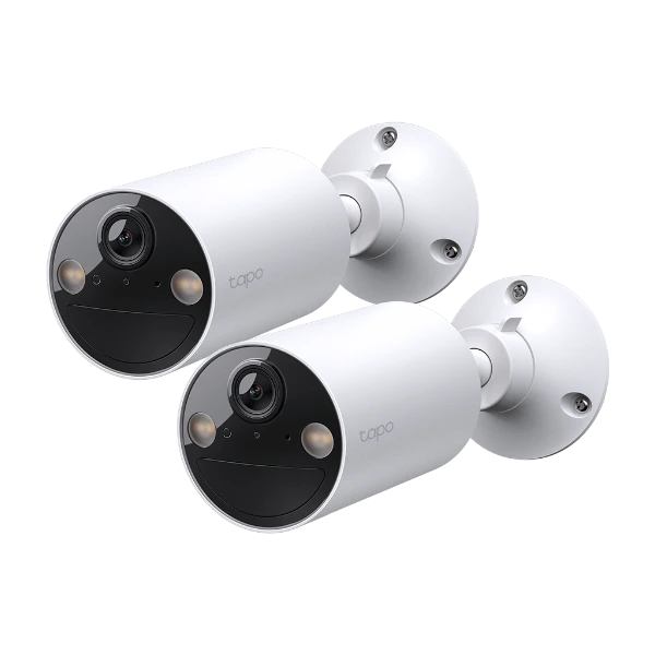 TP Link Tapo C410 valvontakamera Ulos 2 Kpl Power fi tp-link-tapo-c410-valvontakamera-ulos-2-kpl-power-fi