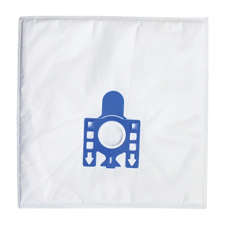 Point Pro PROBAG3101 støvsugerpose, Otte stk.
