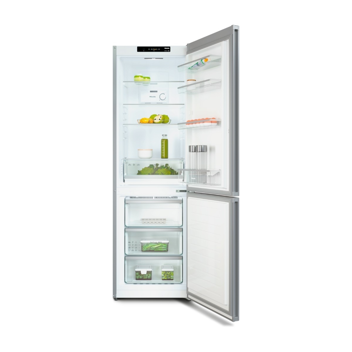 Miele KDN 4174 E EL Active kølefryseskab billede 4