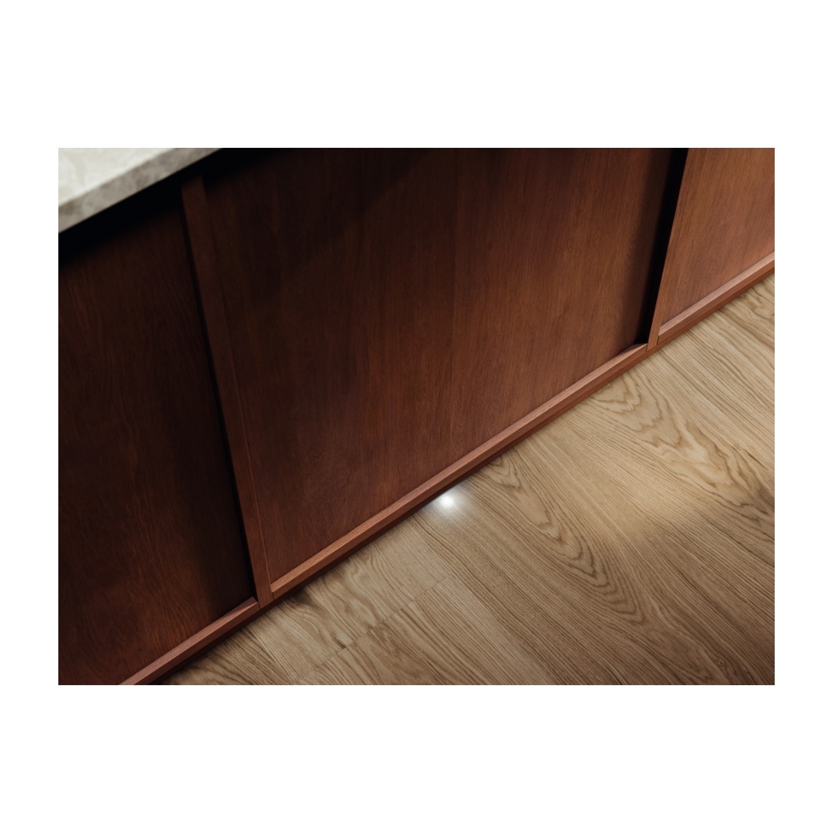 Electrolux 600-serien E62LD201S integreret opvaskemaskine billede 5