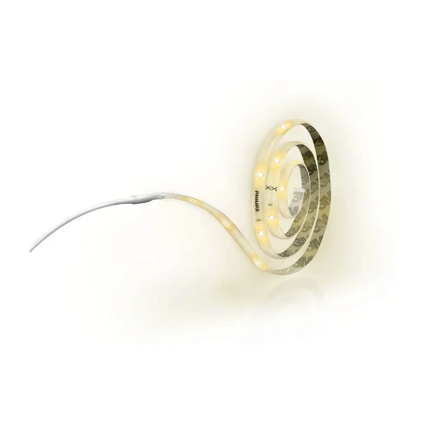 Philips lightstrips 2M valonauha, valkoinen