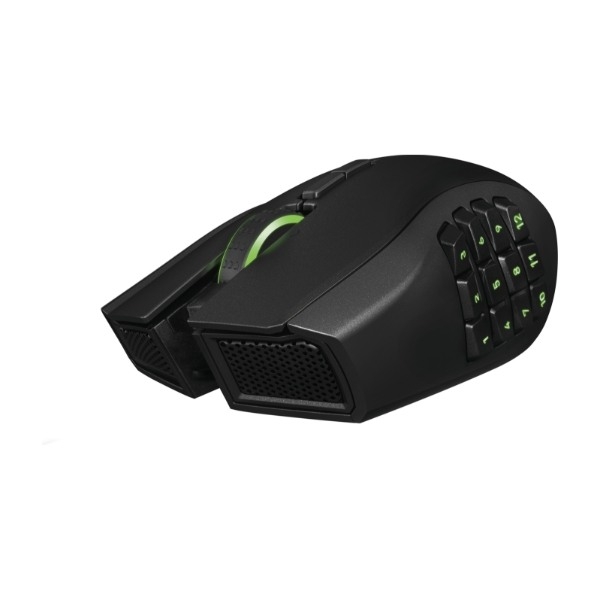 RAZER NAGA EPIC CHROMA Power.no RAZER NAGA TRINITY MOBAMMO GAMING MOUSE Power.no
