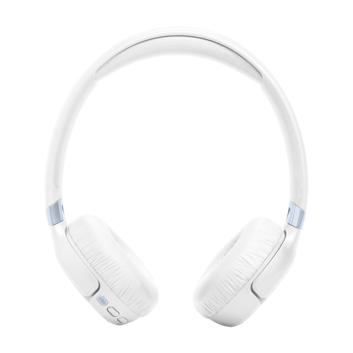 Tune 680NC Wireless On-ear Noise Cancelling Headphones White