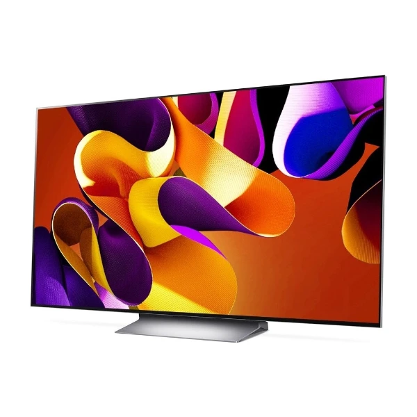 LG OLED G4/G5/G6 77-83'' TV-bordstander - Punkt1.dk
