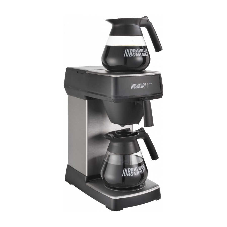 Bravilor Novo kaffemaskine billede 7