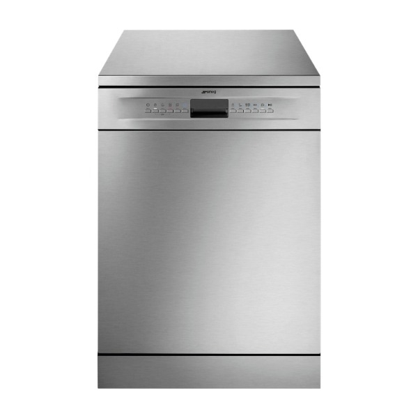 Smeg Universale LVS344PM opvaskemaskine billede 2