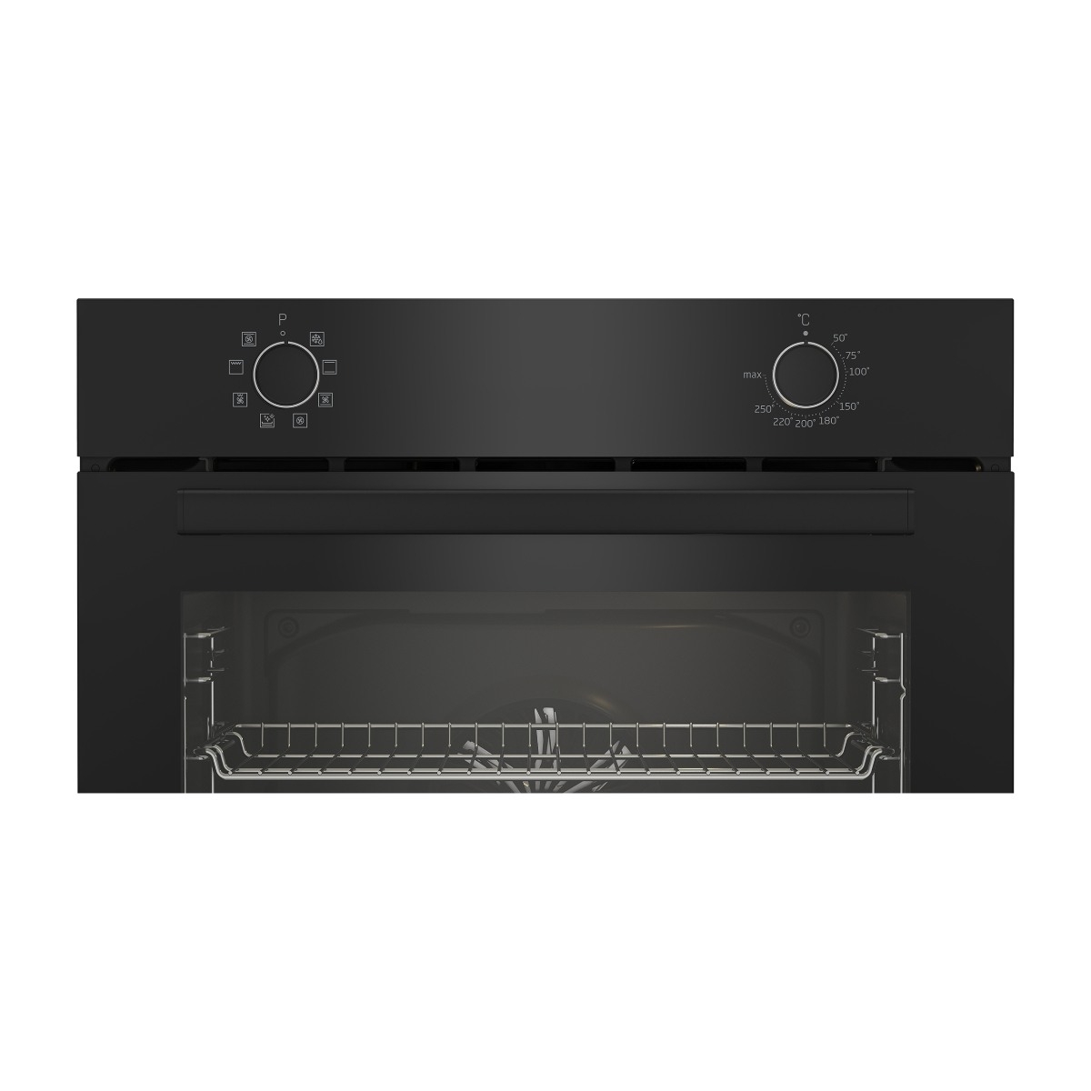 Beko b100 PBIM13001B integreret ovn billede 3
