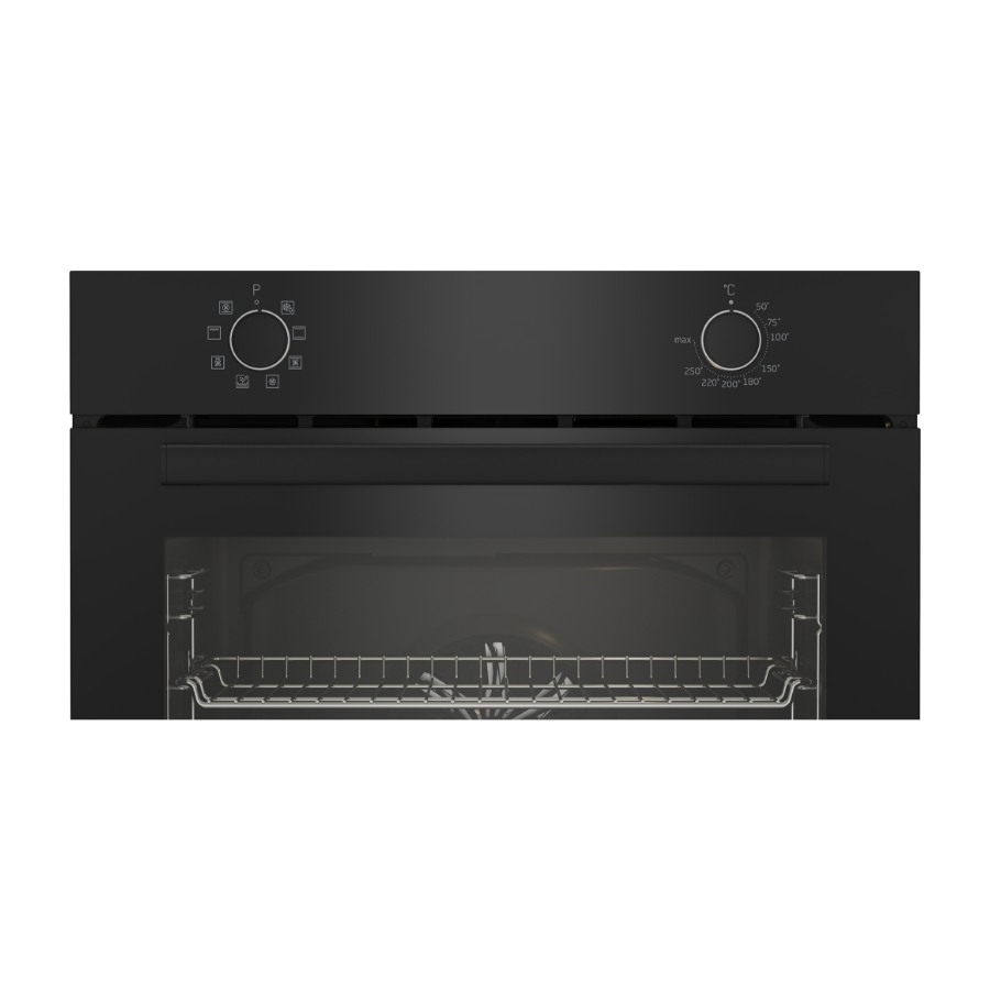 Beko b100 PBIM13001B integreret ovn billede 9