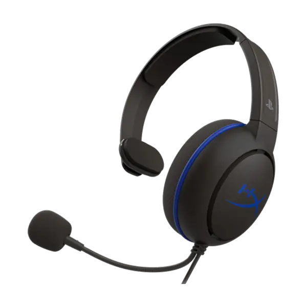 Hyperx cloud chat ps4 outlet headset