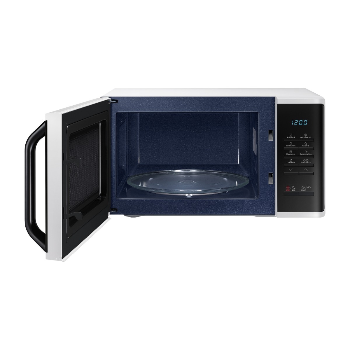 Samsung MS23K3513AW/EE mikroovn billede 5