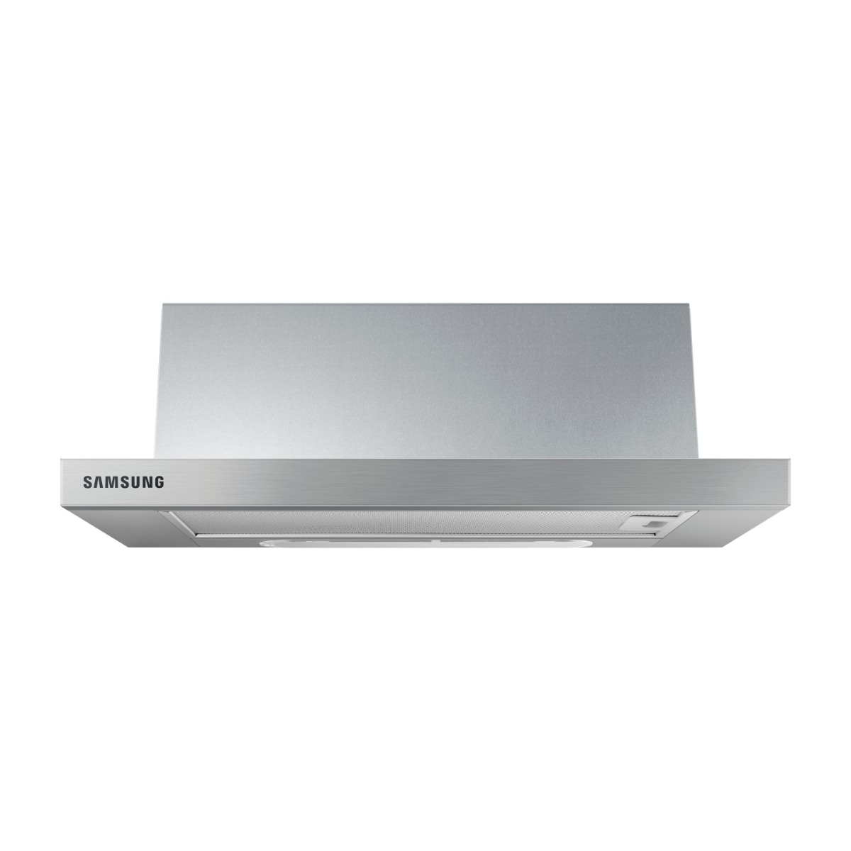 Bilde av NK7000MM Avtrekkshette med Vaskbart Aluminiumfilter, 60CM, Sølv