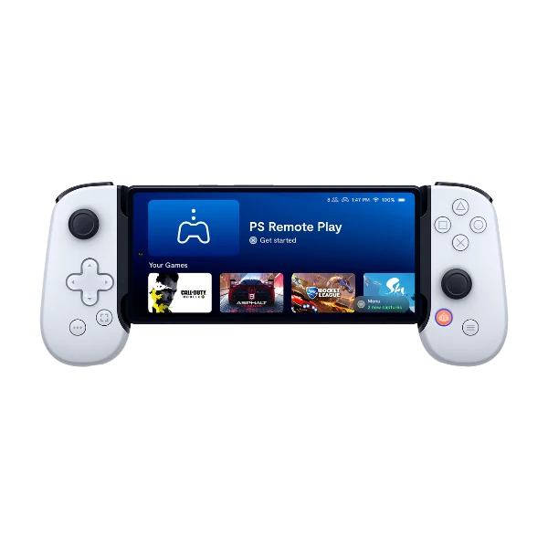 BACKBONE One for Android kontroller - PlayStation Edition - Power.no