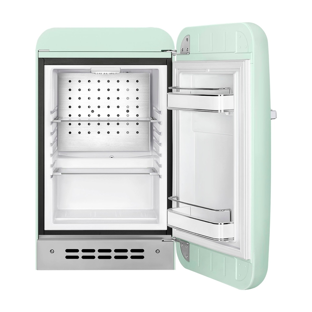 Smeg 50's Style FAB5RPG5 minibar billede 4