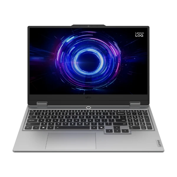 Lenovo LOQ 15IRX10 (1 TB /RTX 5060) 15,6" bärbar dator