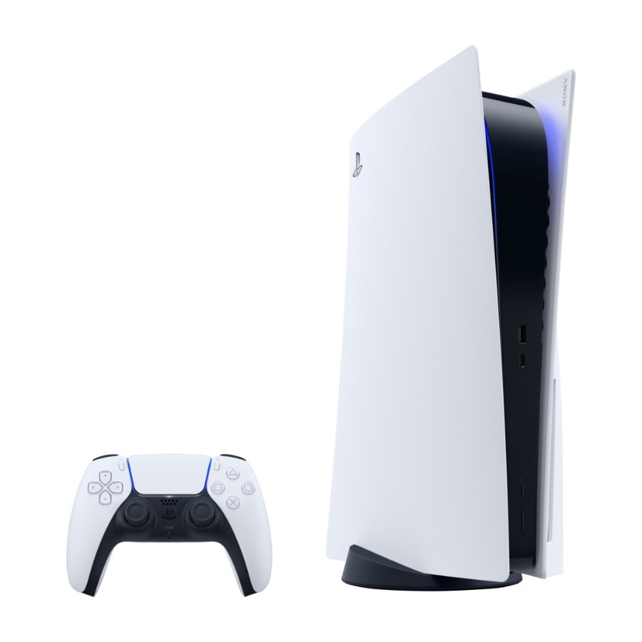 PlayStation 5