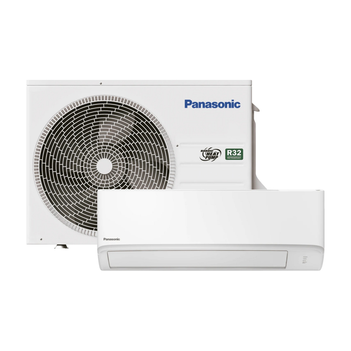 Panasonic CZ35WKE heat pump