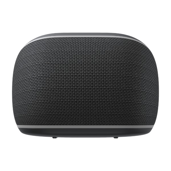 FEEL Hike 3 Bluetooth-høyttaler, svart (Siste sjanse - utgående produkt)