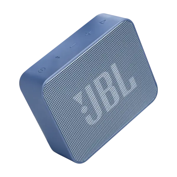 lindring Svinde bort mosaik JBL Goessential Bluetooth højttaler, blå - Expert.dk