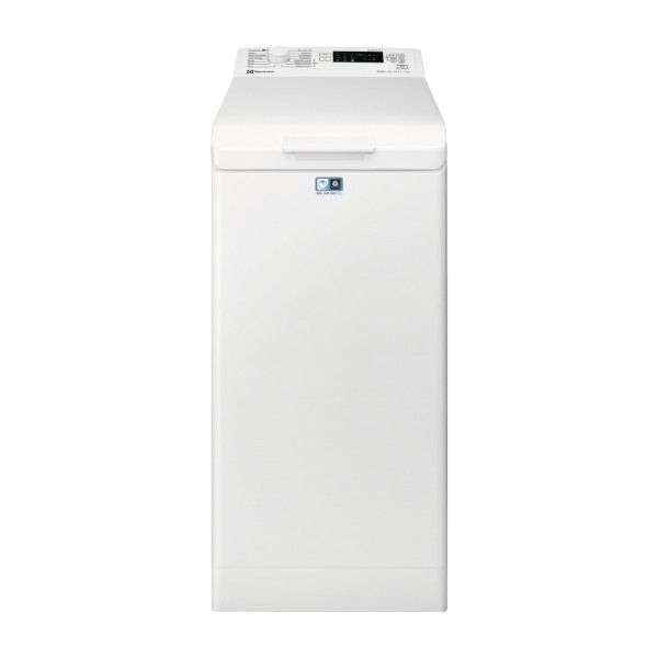 Electrolux EW6T3226B3 Topbetjent vaskemaskine billede 2