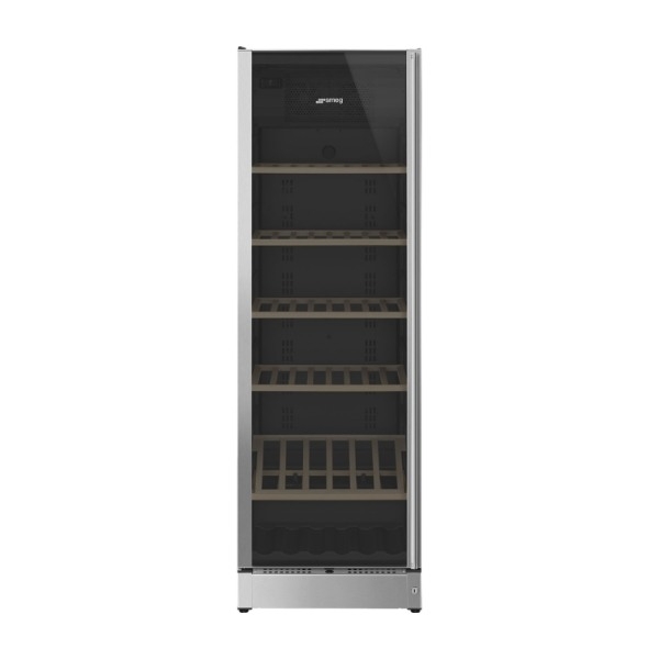 Smeg Drinks chiller SCV115GS billede 3