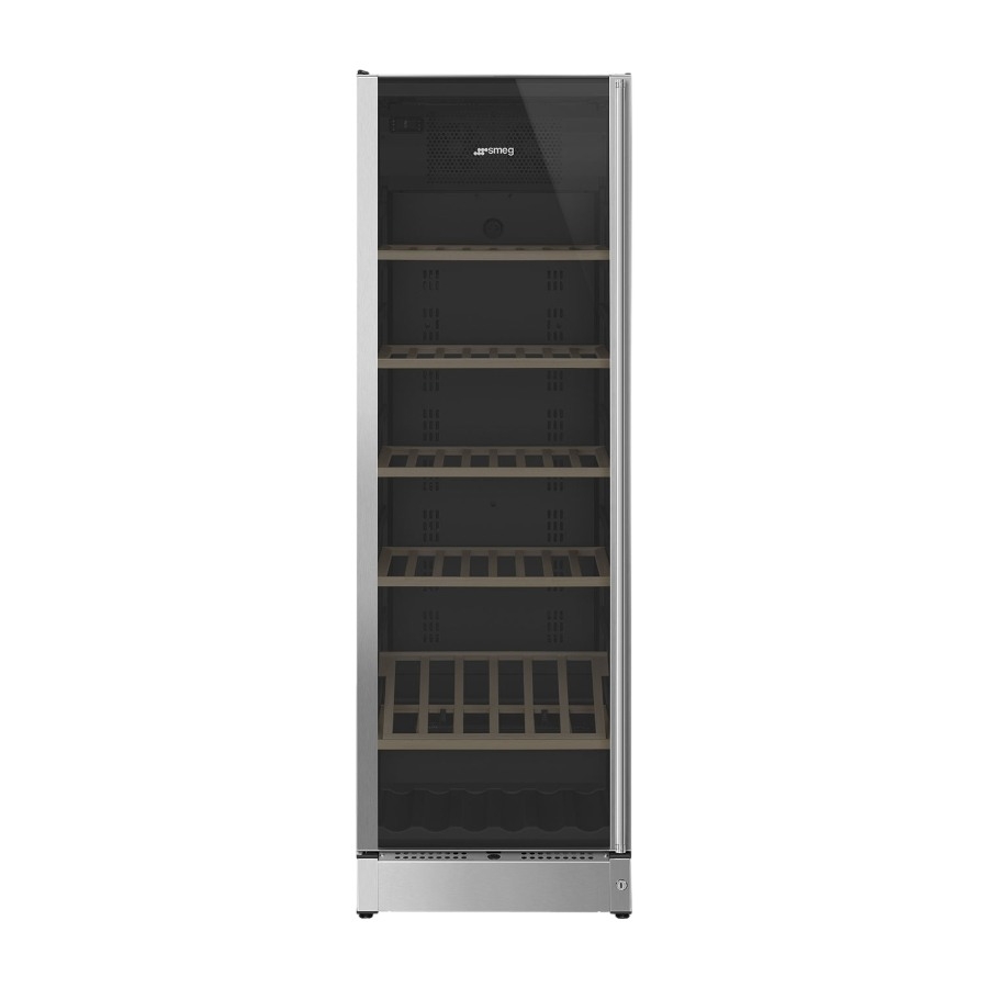 Smeg Drinks chiller SCV115GS billede 5