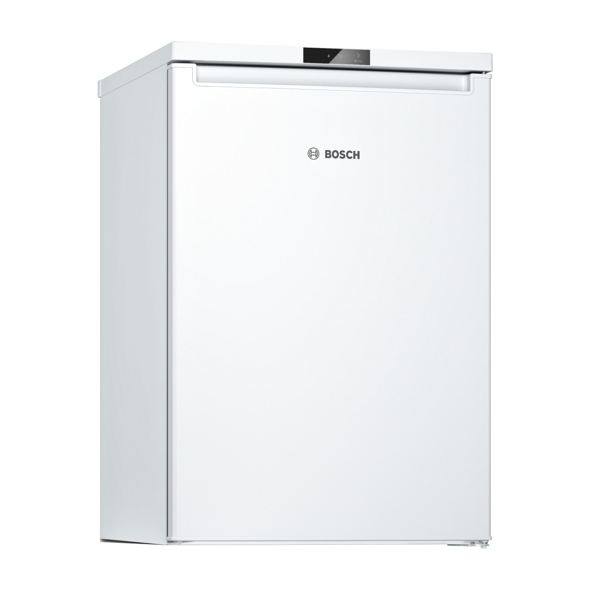 Bosch Serie 2 KTL15NWEB køleskab med fryserum billede 1