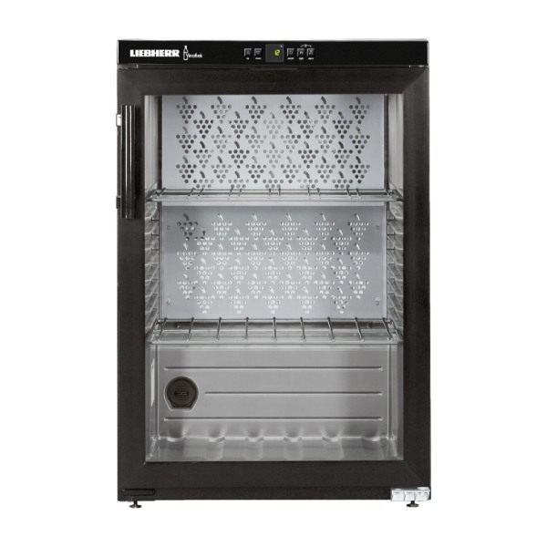 Liebherr WKb 1812-22 001 vinskab billede 2