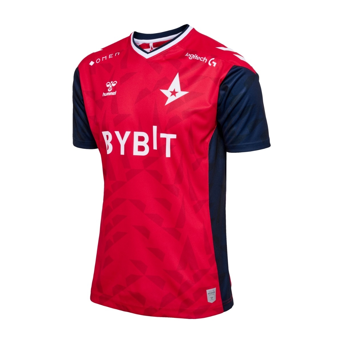 Astralis 22/23 Supportertröja 5xl