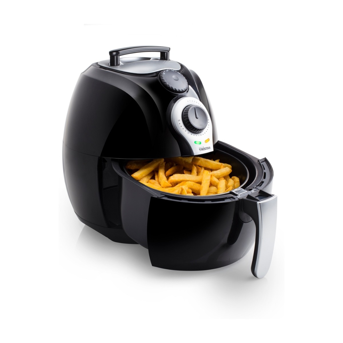 Tristar FR-6990 Crispy Fryer XL airfryer billede 5