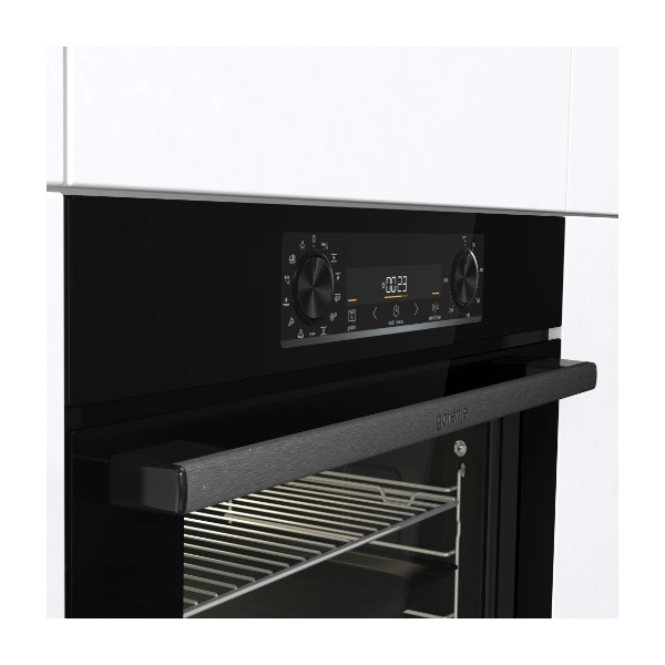 Gorenje Essential Line BO9647BG indbygningsovn billede 8