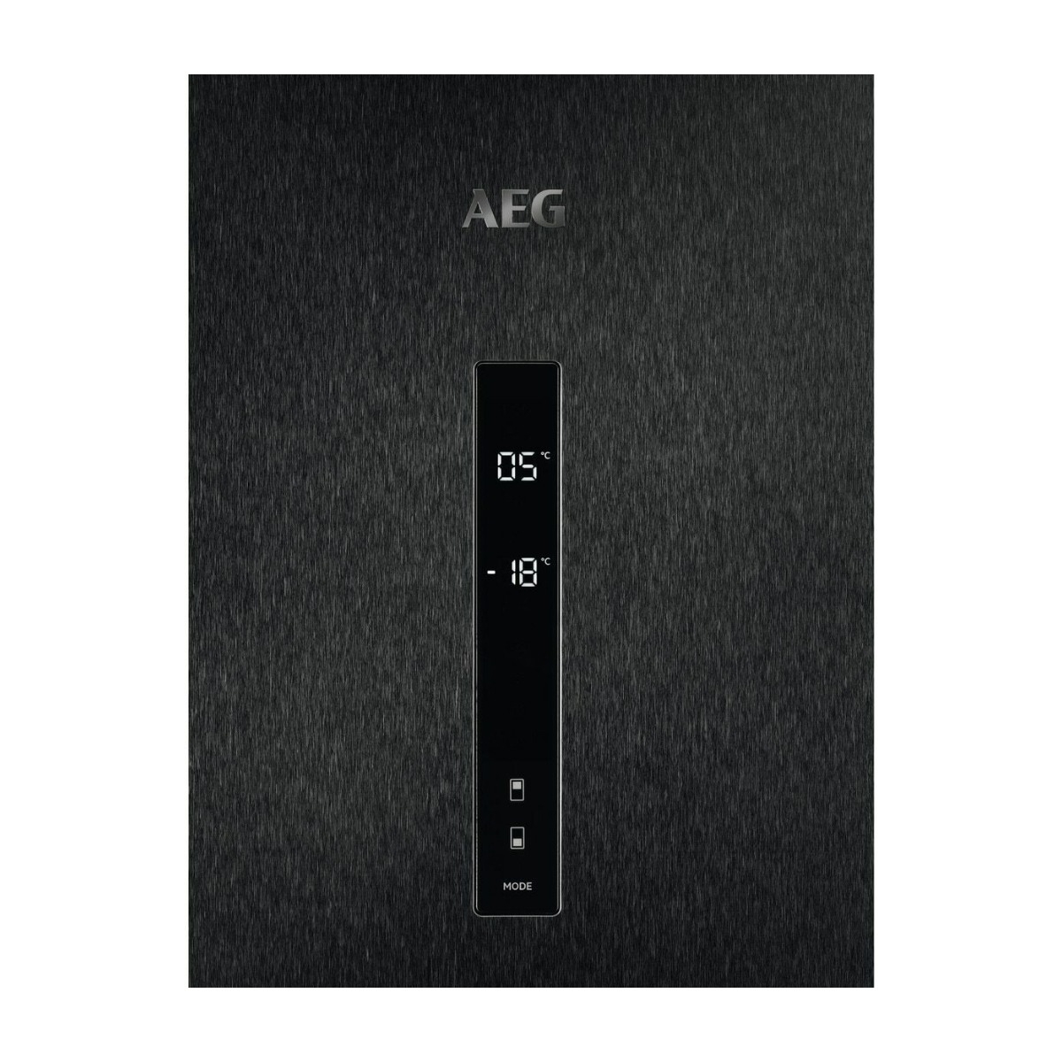 AEG 8000-serien RCB732E5MB kølefryseskab billede 8