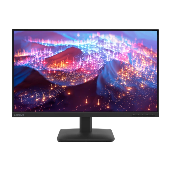 Lenovo L27-4e 27" Full HD-skärm