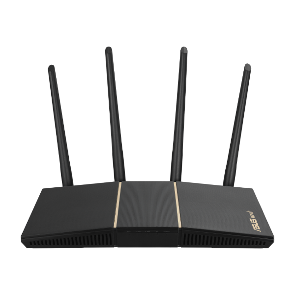 ASUS RT-AX57 AX3000 WiFi 6 router