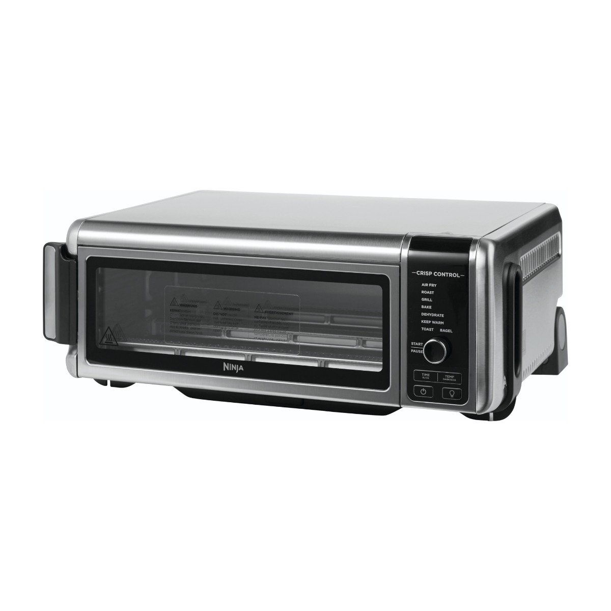 Ninja Foodi SP101EU miniovn billede 3