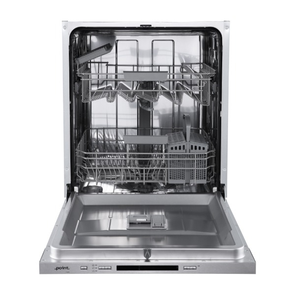 Point 3-series PODW36044I dishwasher - Life made easier