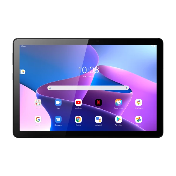 Lenovo Tab M10 (3RD Gen) WiFi 64 Gt 10,1