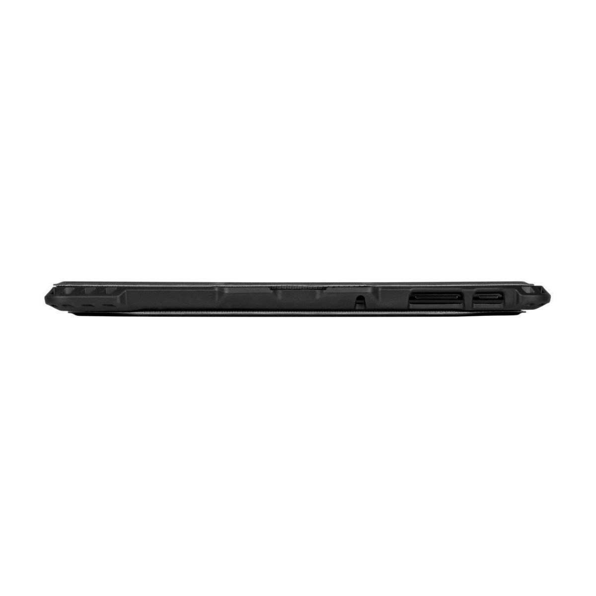 TARGUS PRO TEK ROTERENDE TAB S4 DEKSEL SORT Power.no TARGUS VERSAVU TAB S4 DEKSEL SORT Power.no