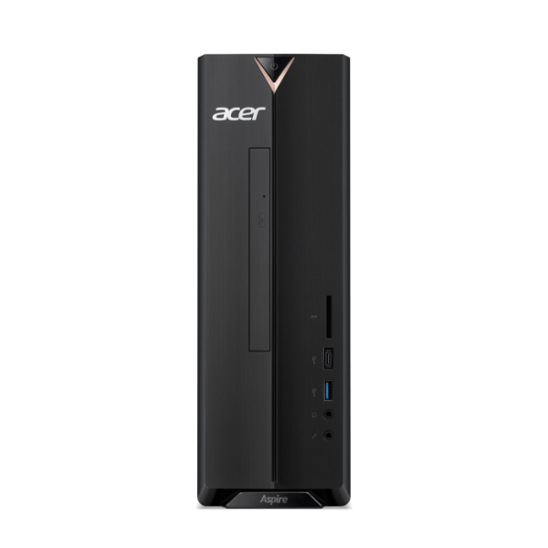 Acer Aspire Xc-840 stationær PC