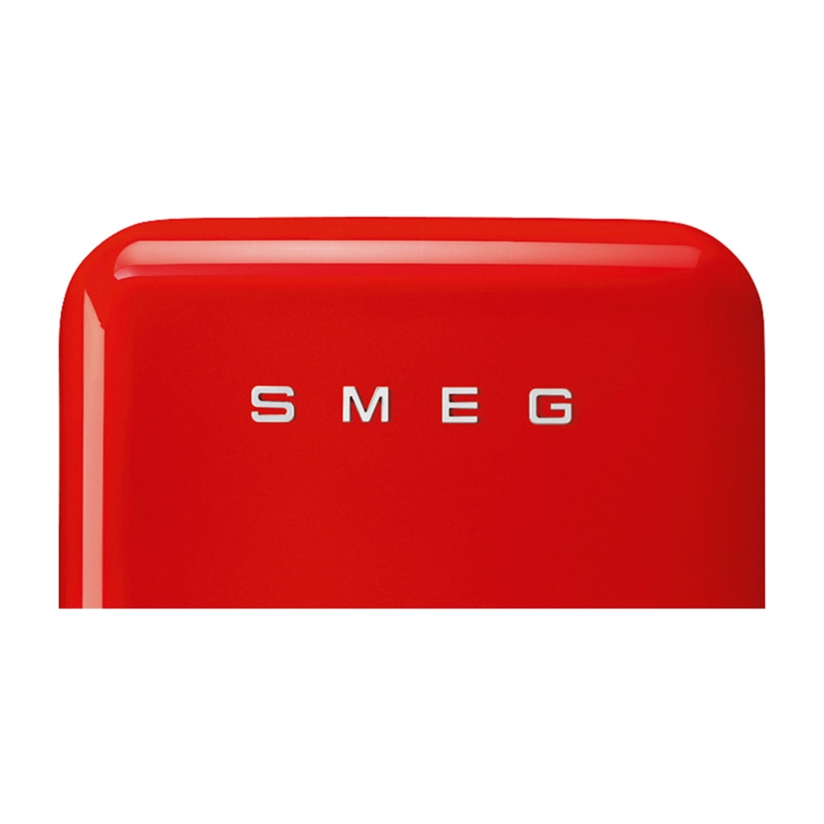 Smeg 50's Style FAB5RRD5 minibar billede 2