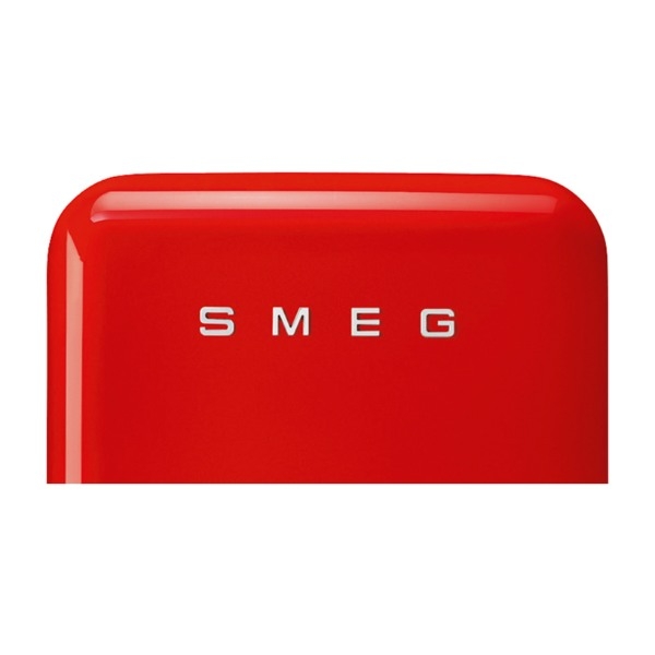 Smeg 50's Style FAB5RRD5 minibar billede 9