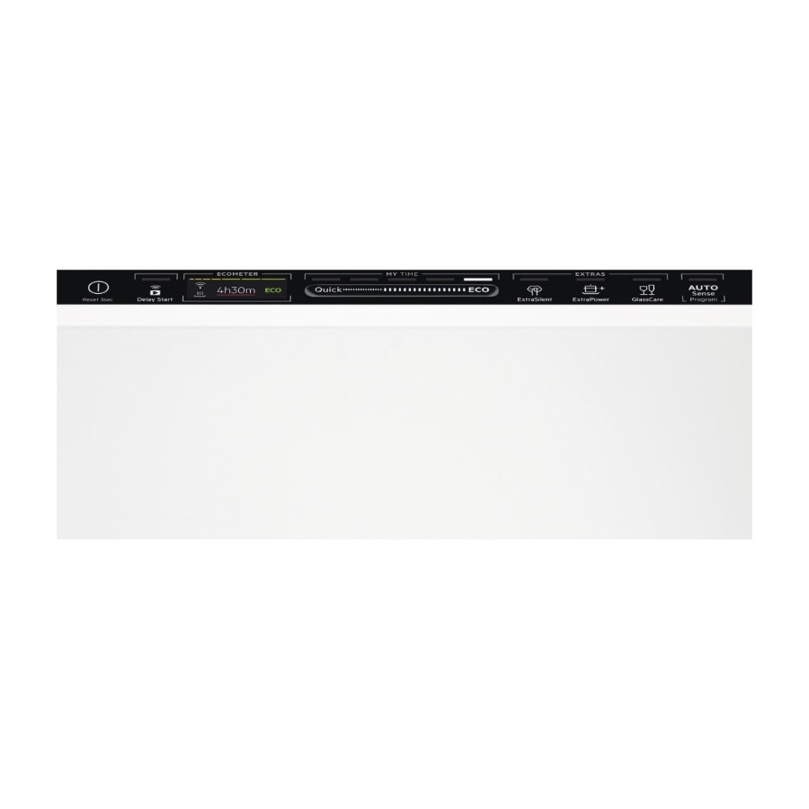 AEG 9000-serie FSE94858P integreret opvaskemaskine billede 6