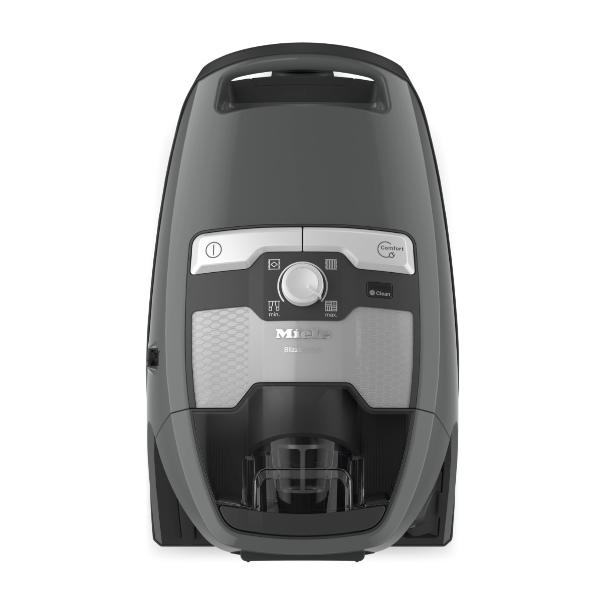 miele blizzard cx1 feinstaubfilter kaufen