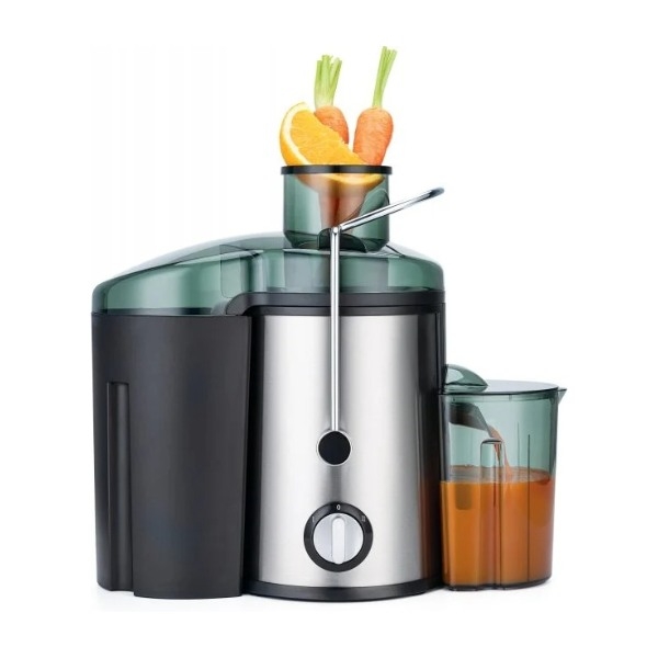 Wilfa Ju1s-400s Squeezy Centrifugaljuicer billede 2