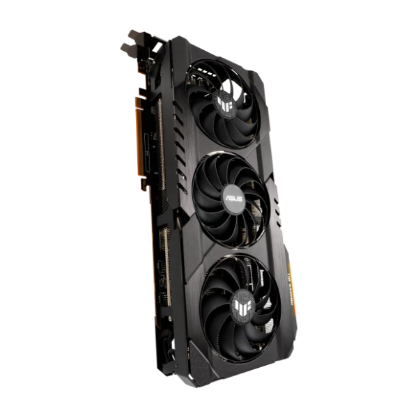 [最終値下げ] ASUS TUF RX 6800 XT OC Edition ASUS TUF Gaming Radeon RX 6800 XT OC Edition 16GB GDDR6 | Graphics