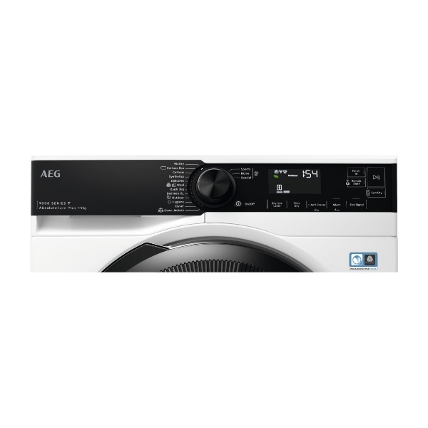 AEG 9000 serien TR944P95P tørretumbler billede 5