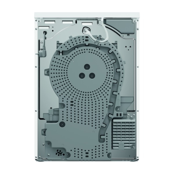 AEG 9000X-serien TR944P97X tørretumbler billede 5