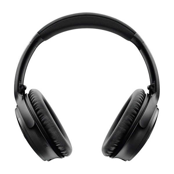 BOSE QUIETCOMFORT 35 II VASTAMELUKUULOKKEET, MUSTA Power.fi BOSE QUIETCOMFORT 35 II VASTAMELUKUULOKKEET, MUSTA Power.fi